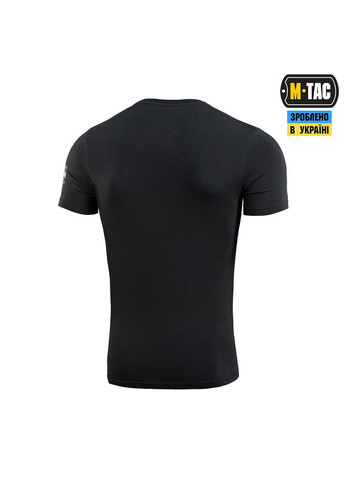 Футболка Surf Club Black M-TAC (315146959)