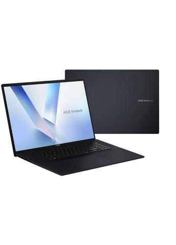 Ноутбук Vivobook 18 M1807HA-S8027 18.4" WUXGA IPS, AMD R7 260, 16GB, F512GB, UMA, NoOS, Синий Asus (364872032)