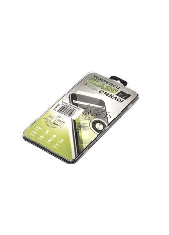 Стекло защитное (GL605507) PowerPlant Full screen Xiaomi Mi 8, Black (366657805)