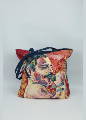 Гобеленовая сумка-шоппер FREDDIE Art Knit (334305850)