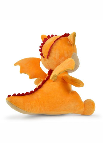 Плюшевая игрушка Дракон Бель FWPDRAGBELLE23BN0 WP Merchandise (369170905)
