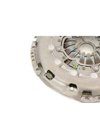 Маховик + комплект сцепления No Brand (347158646)