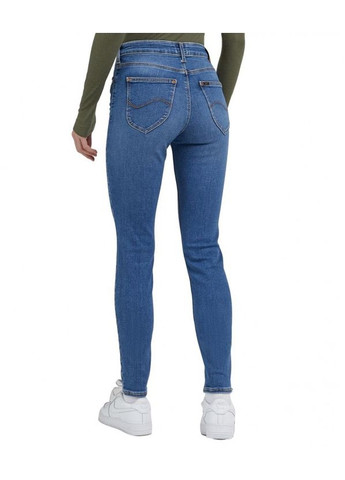 Джинси Foreverfit 112341965 Lee - (313856157)