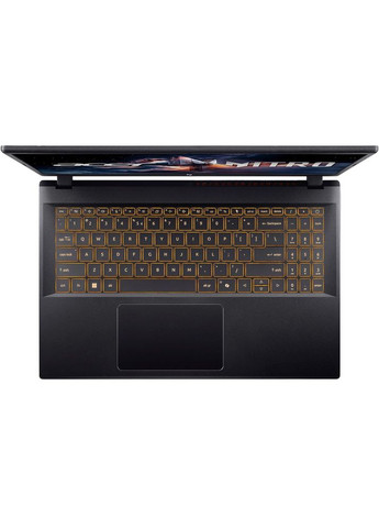 Ноутбук Nitro V 15 ANV15-52-58MP Black (NH.QZ8EU.00L) Acer (370034008)