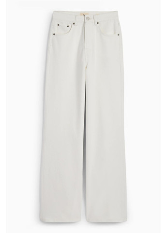 Широкие джинсы C&A - (372388232)