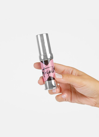 Жидкий вибратор для клиторальной зоны - Secret Play Triple X, Drive 15 мл No Brand (322400337)