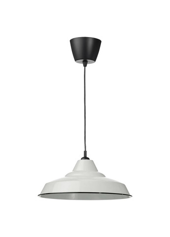 Підвісна лампа ІКЕА TRETTIOEN 38 см (80564104) IKEA (278408534)