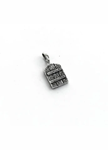Икона божией матери 7561 Maxi Silver (337132888)