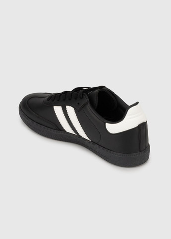 Кросівки жіночі HB600-6 (2000990664792D) shop (2000990664792) Stilli чорно-білі літо (316005867)