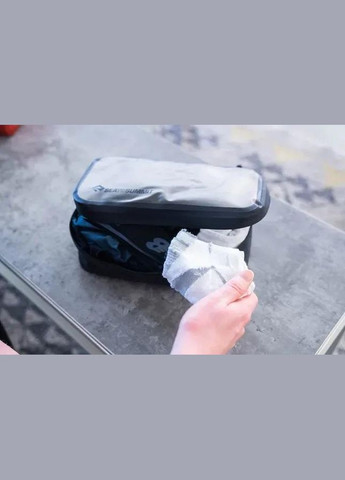 Гермочохол Hydraulic Packing Cube, Laurel Wreath, L від Sea to Summit None (334672001)