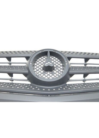 Бампер (передний) MB V-class (W447) 14- (с отверстием для противотуманки) 3082571 (opt-om) No Brand (339629870)