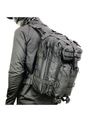 Тактический рюкзак 1000D для военных, охоты, рыбалки, походов, путешествий и спорта Tactic (294336957)