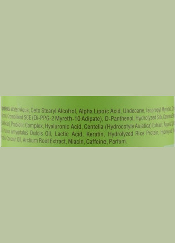 Бальзам для волос Cannabis (368659953)