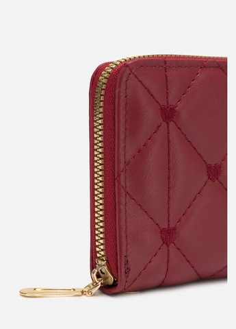 Жіночий гаманець колір червоний ЦБ-00251677 No Brand (296776083)