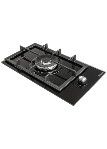 Поверхность газовая Domino на стекле HGG 31404 BL PERFELLI (382791900)