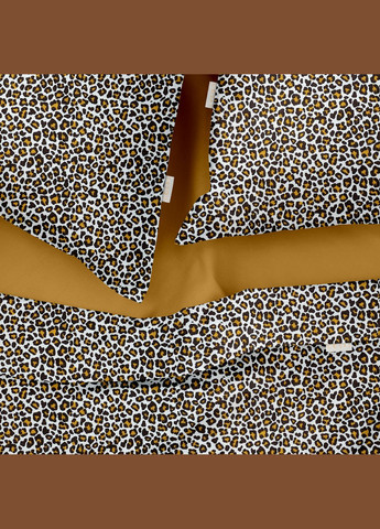 Наволочка на подушку 40х40 LEOPARD (4822052152843) Cosas (367914480)