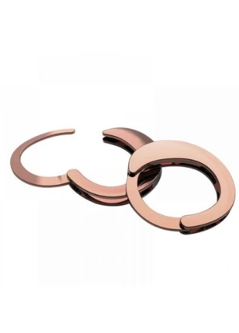 Наручники Разборные Premium Metal Romfun, Gold Roomfun (297132856)