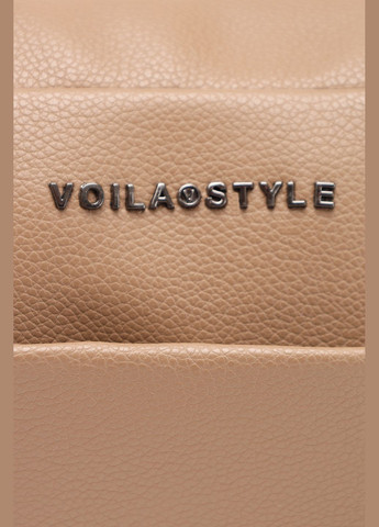 Сумка женская цвет коричневый CB-00271615 Voila (330259803)