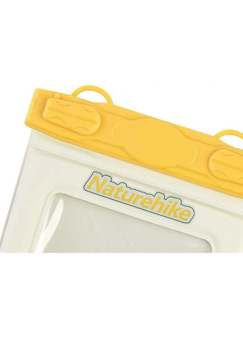 Гермочехол CNK2300BS015 для телефона Yellow Naturehike (316440505)