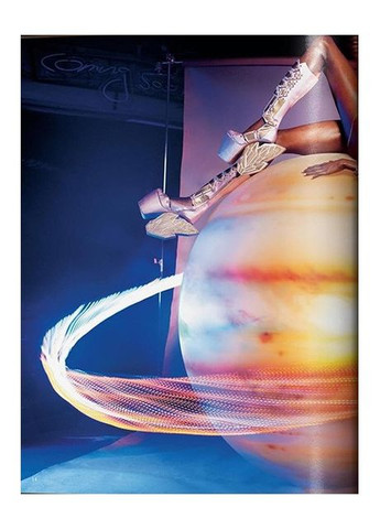 Книга David LaChapelle: Lost + Found (9783836599641) Taschen (364656224)