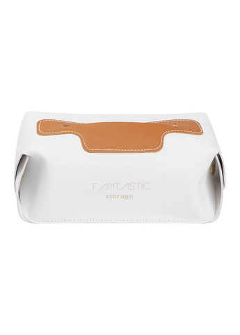 Салфетница из эко кожи 21х12х8 см контейнер для салфеток в автомобиль HP-3-210W Yiwu (371480066)