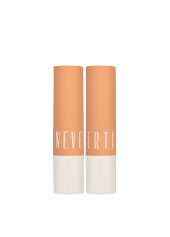 Помада для губ Let Lip Rejoice кремова стійка 009 Vermillion/Вишнево-червона (NP702) Neverti (362028183)