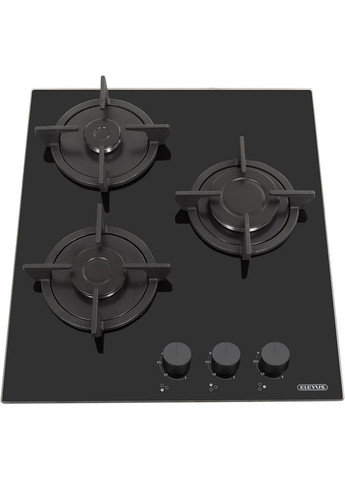 Варильна поверхня MALVA 45 BL CF ELEYUS (315454213)