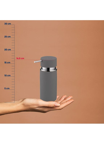 Дозатор для рідкого мила Per Smoky Blue (23755) Kela (323090649)