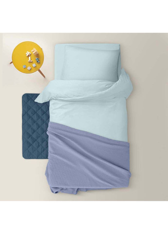 Подростковая постель без простыни SKYEY 155х215 см Cosas (307476380)