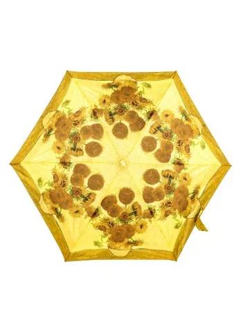 Коричнева} парасоля (l794-031889) Fulton (367830951)