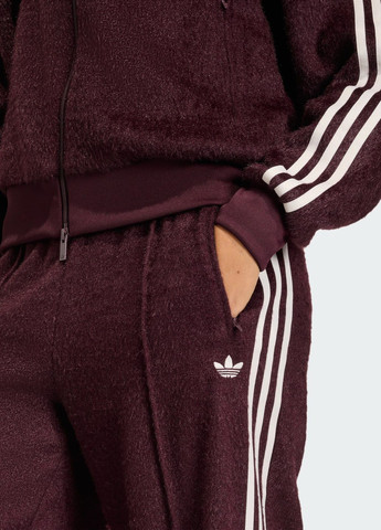 Брюки ORIGINALS MOHAIR FIREBIRD LOOSE TRACK adidas (372461619)