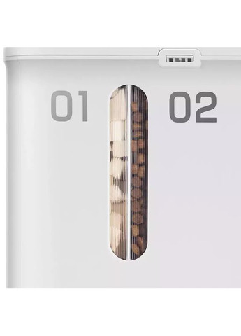 Смарт кормушка YumShare Dual Hopper с камерой (6975069302713) PETKIT (365623261)