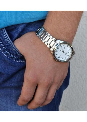 Чоловічий годинник MTP-1183A-7BEF Casio (350627423)