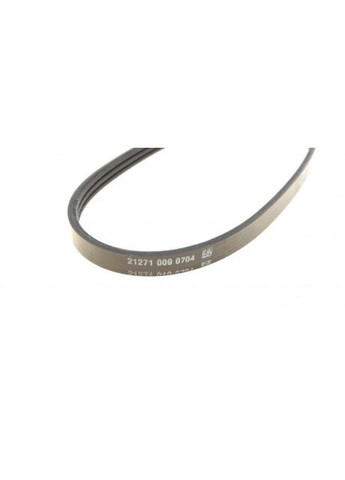 Ремень генератора Daihatsu Sirion 1.0i 98-05 3PK515 (opt-om) Dayco (360484107)