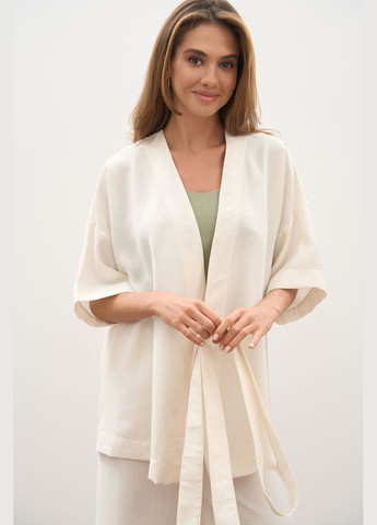 Кимоно кофта оверсайз Triko Bakh (328387346)