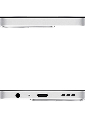 Смартфон A3 4G 6/128GB Starlight White Oppo (337319400)