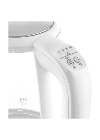 Электрочайник Sencor SWK2190WH (366481776)