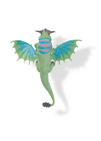 «Як приборкати дракона»: колекційна фігурка дракона Громорога з механічною функцією Dragons (338434359)