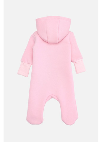 Комбінезон яслі для дівчинки колір рожевий ЦБ-00288111 Baby Life (369123882)