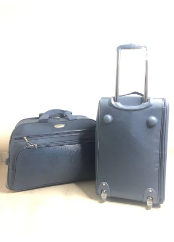 Сумка на Колезі Двійка Голубою Samsonite (377750569)