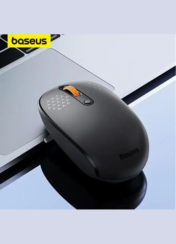 Беспроводная мышь, 2,4G, бесшумный щелчок Baseus (305412278)