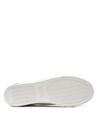 Белые кеды (2681) DD&OO