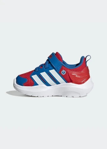 Кросівки MARVEL LIGHTORAMA SPIDER-MAN INFANTS adidas (397060592)