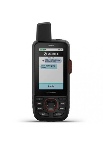 GPSнавигатор многоцелевой GPSMAP 67i (010-02812-01) Garmin (315604693)