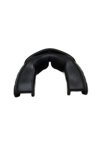 Капа боксерська Snap-Fit FOR BRACES Black (art.002318001) Opro (345713179)