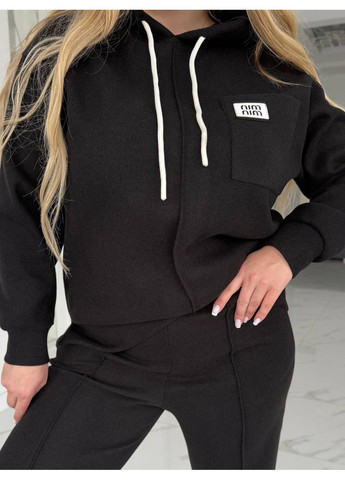 Теплий спортивний костюм з капюшоном MoDiva 572 (365807410)