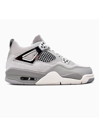 Комбіновані літні кросівки nike air jordan 4 frozen moments найк аір джордан No Brand