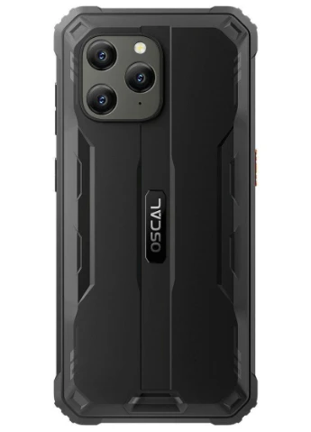 смартфон oscal s70 pro 4/64gb black Blackview (330032358)