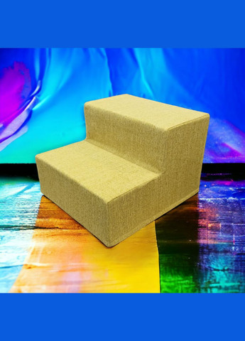 Драбинка для собак купити Портативна драбинка для собак Драбинка для маленьких собак Лесенка для цуценят No Brand (339786504)