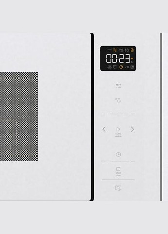 Встраиваемая микроволновая печь BM251SG2WG Gorenje